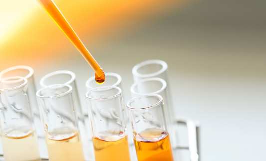  oil drilling chemicals